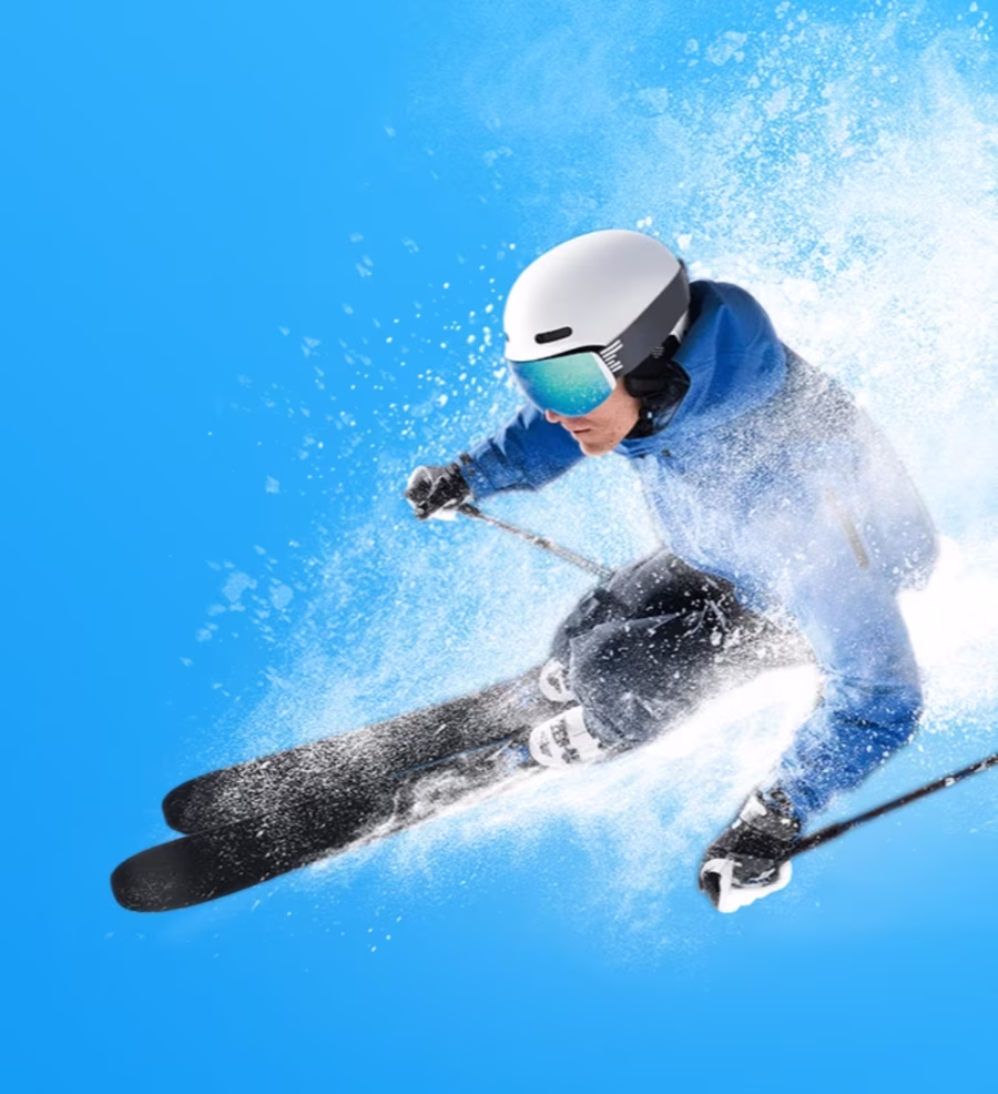 Ski-Tagespass
